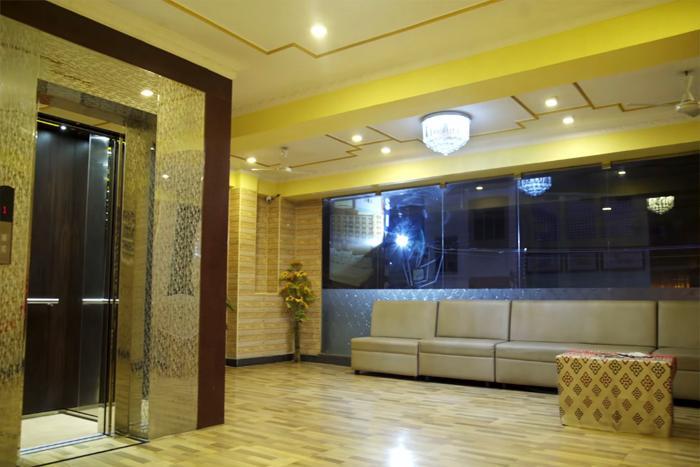 SSK レジデンシー 写真