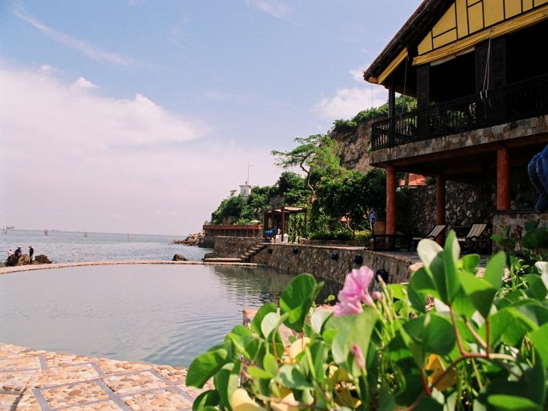 ビン アン ビレッジ リゾート ヴァン タウ 写真