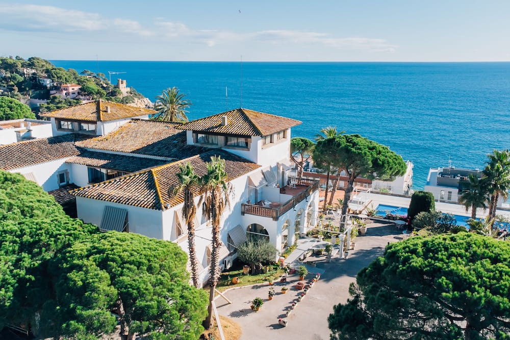 Roger de Flor Palace 写真