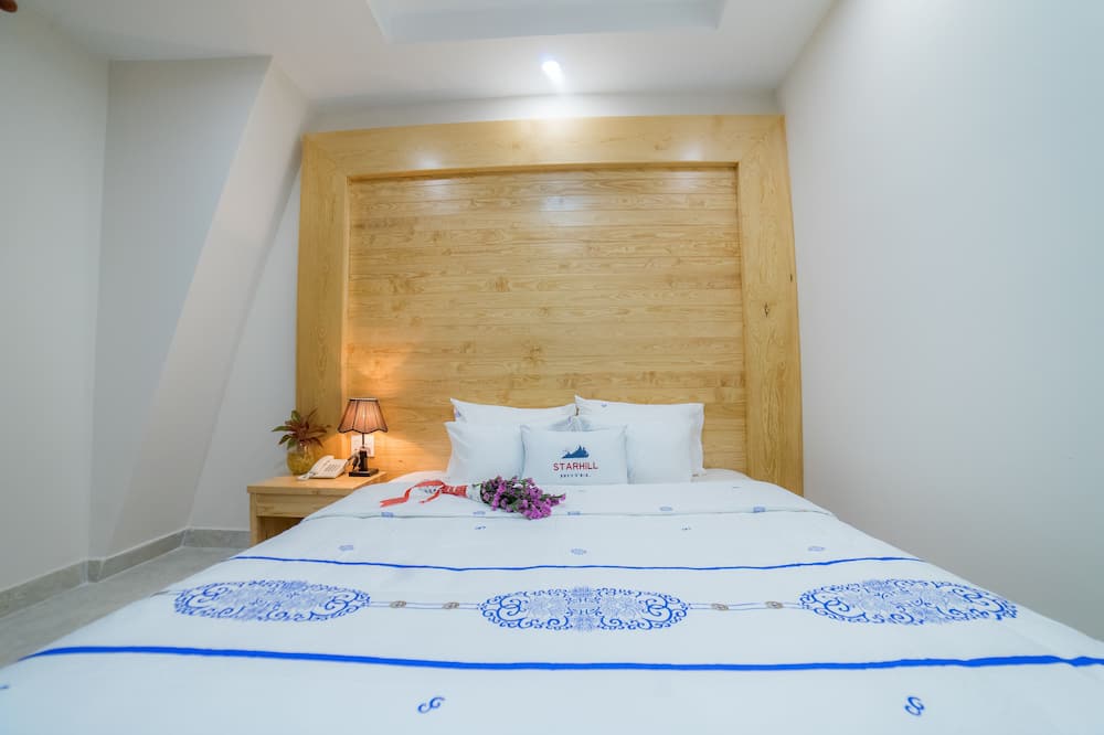 スターヒル ホテル 写真