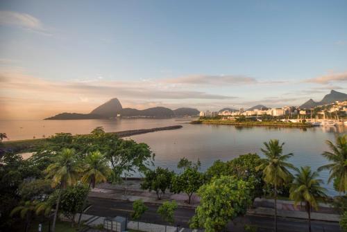 プロディジー ホテル サントス デュモン 写真