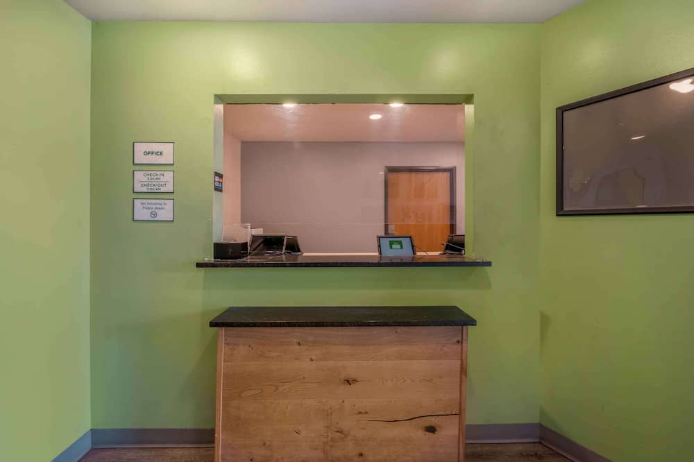 エクステンデット ステイ アメリカ セレクト スイーツ - スプリングデール 写真