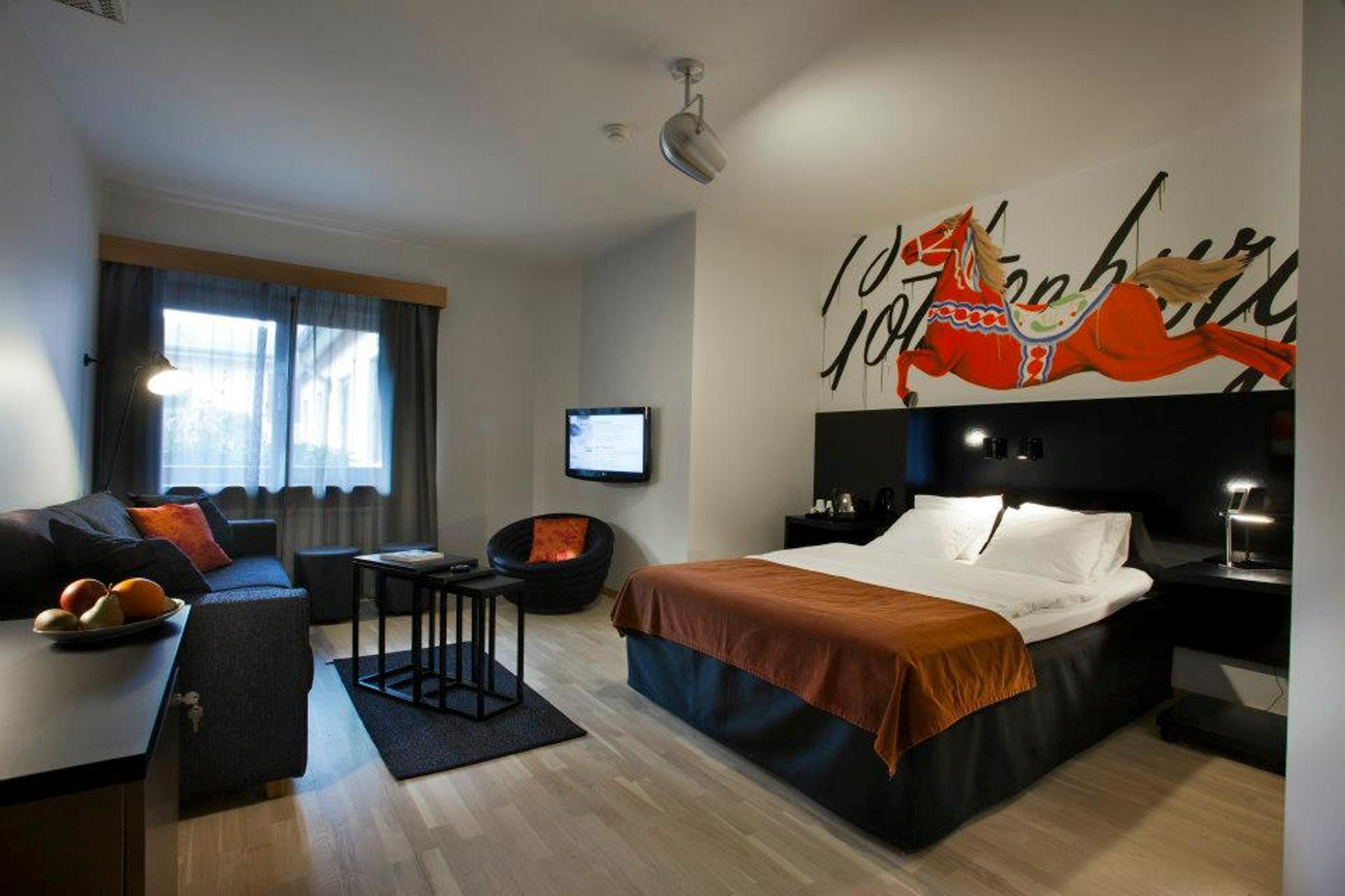 Hotell Liseberg Heden 写真