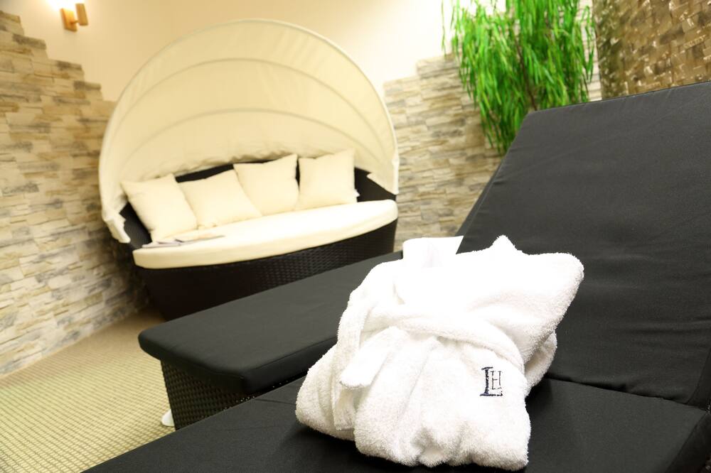 ロビンガー ホテル ウェイセス ロス 写真