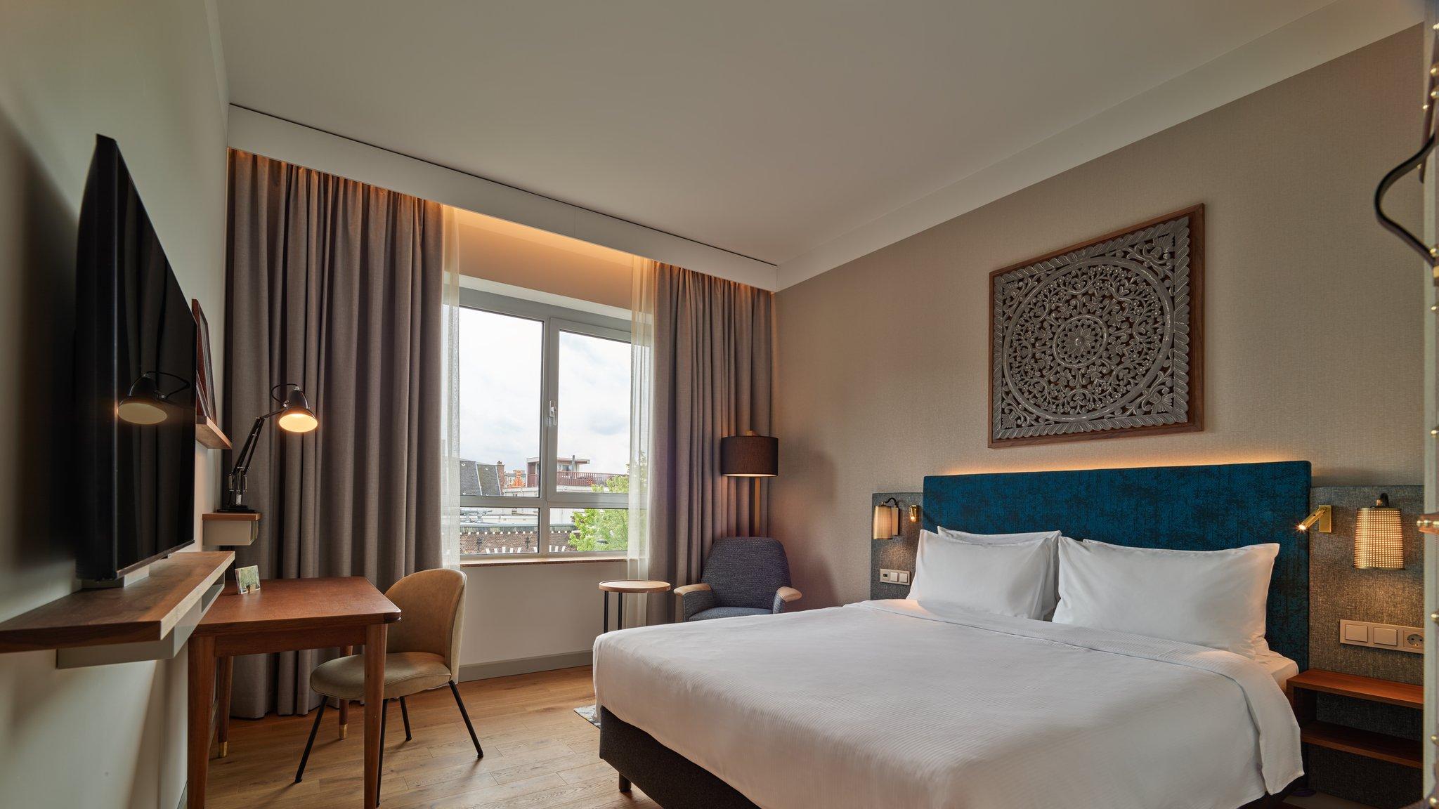 ヴォコ ザ ハーグ バイ IHG 写真