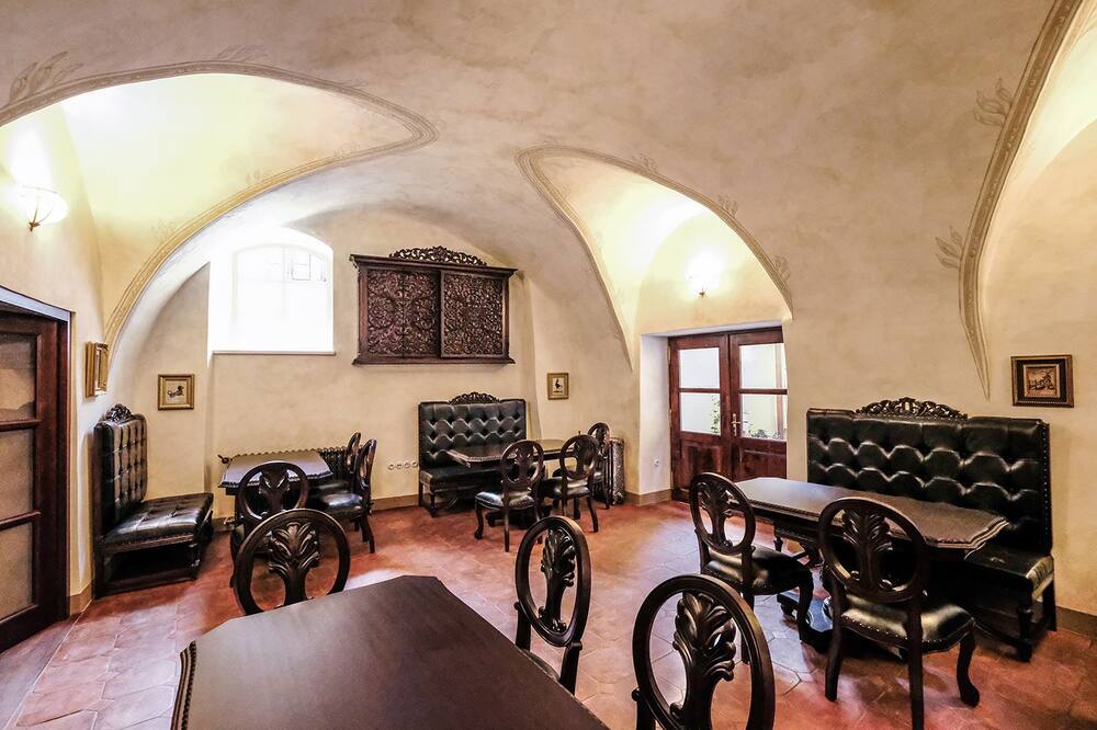 Depandance Edward Kelly 写真