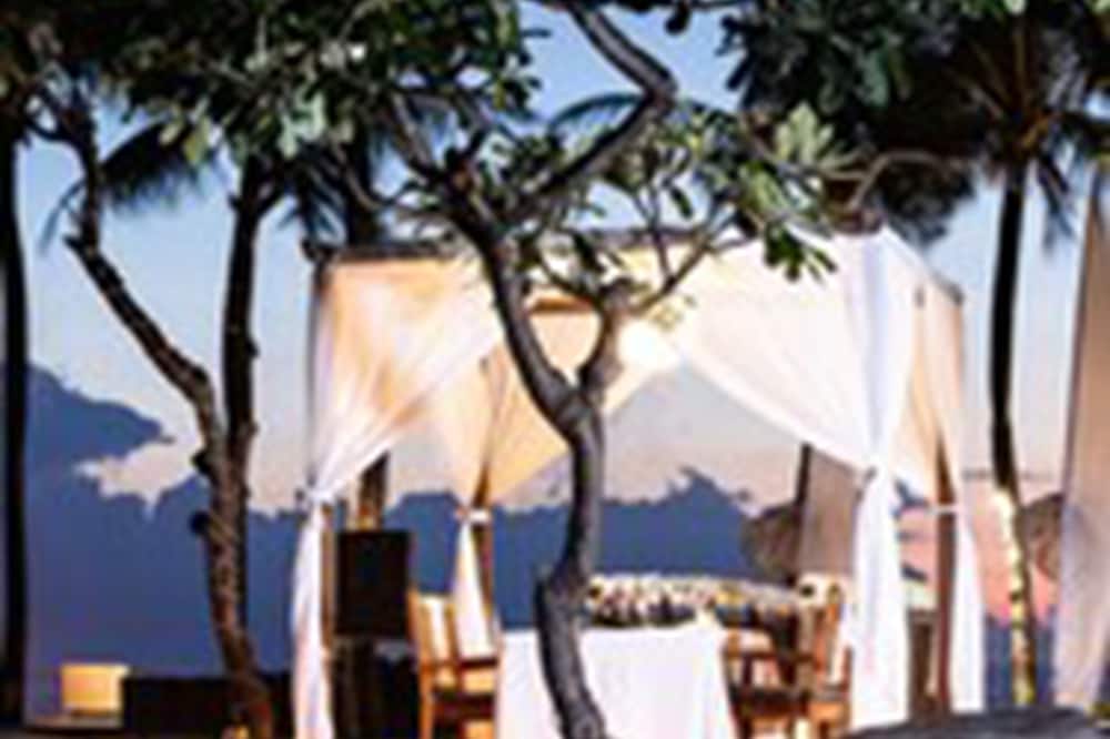 ザ サマヤ スミニャック 写真