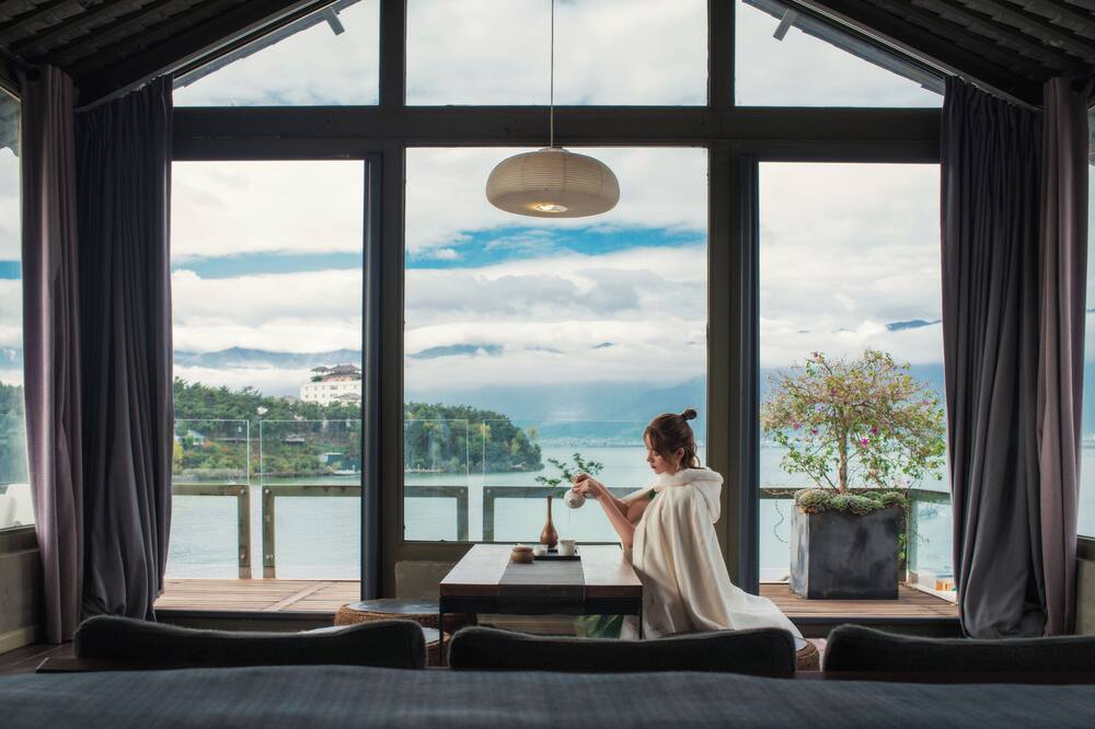 Yakamoz Haijie Hotel 写真