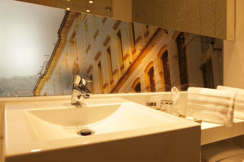 Hotel bh Bicentenario 写真