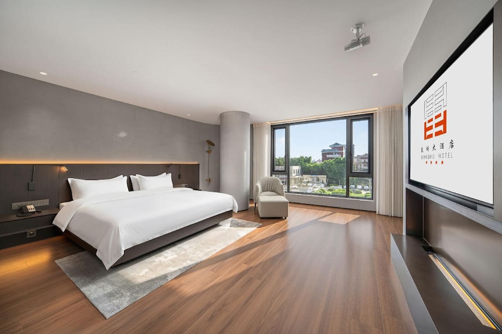 Donghu Grand Hotel (Jieyang Ancient City Donghu Park Branch) 写真