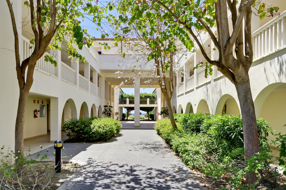 Robinson Club Playa Granada 写真