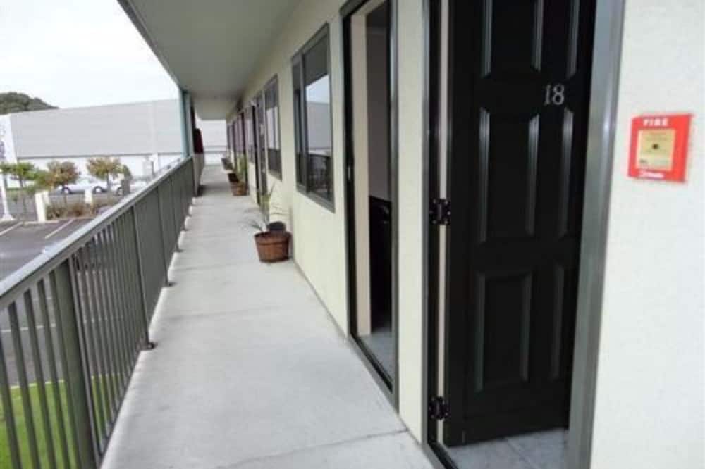 Abode on Courtenay Motor Inn 写真