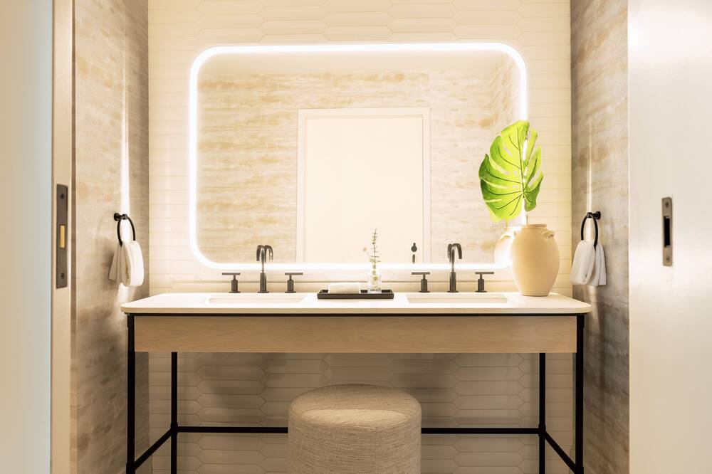 バージンホテルズニューヨークシティ 写真