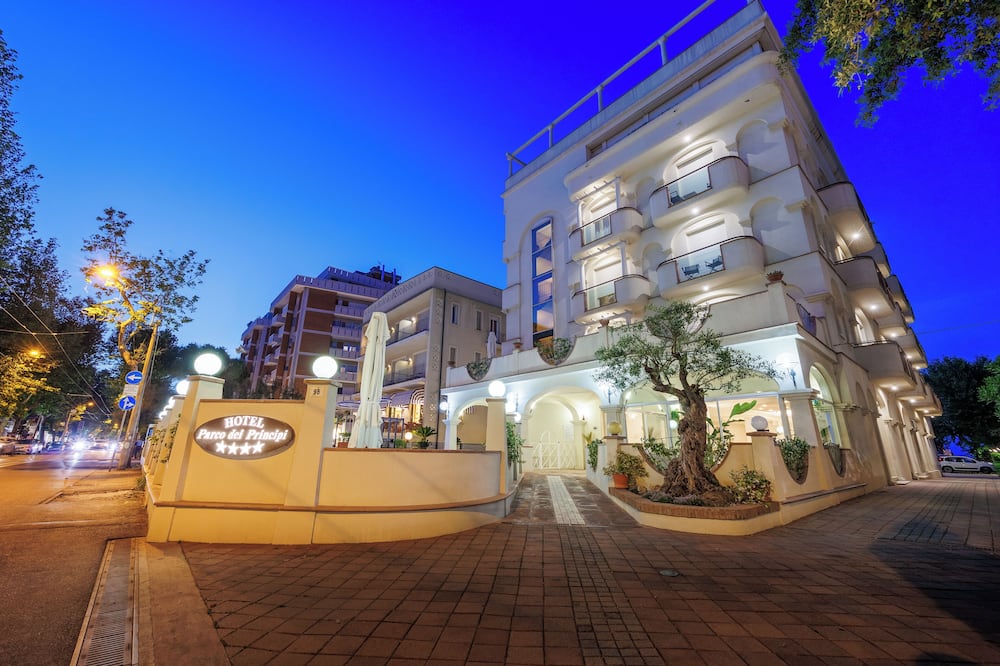 Parco dei Principi Boutique Hotel 写真