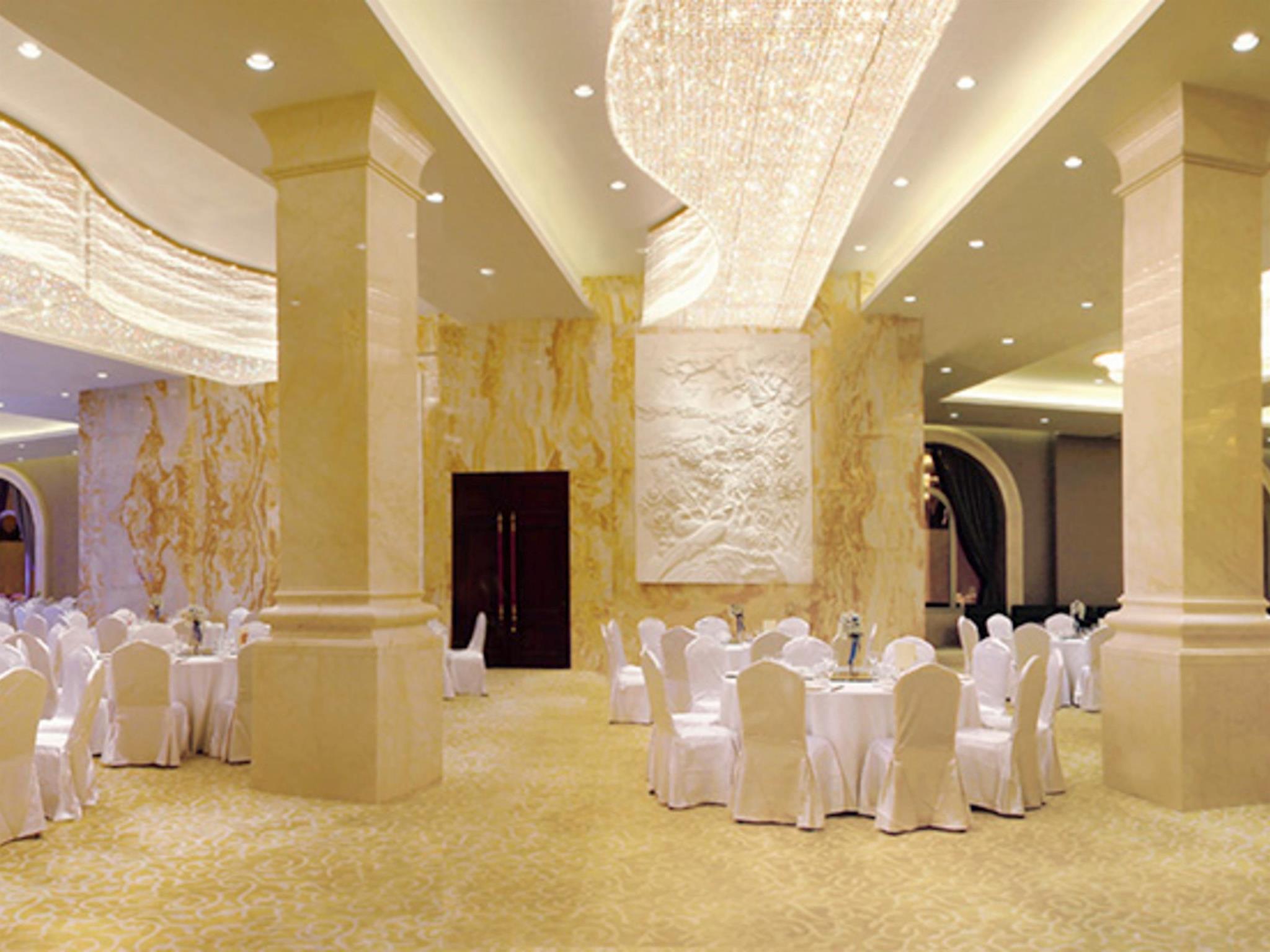 ヴォコ ウーハン シンファ バイ IHG 写真