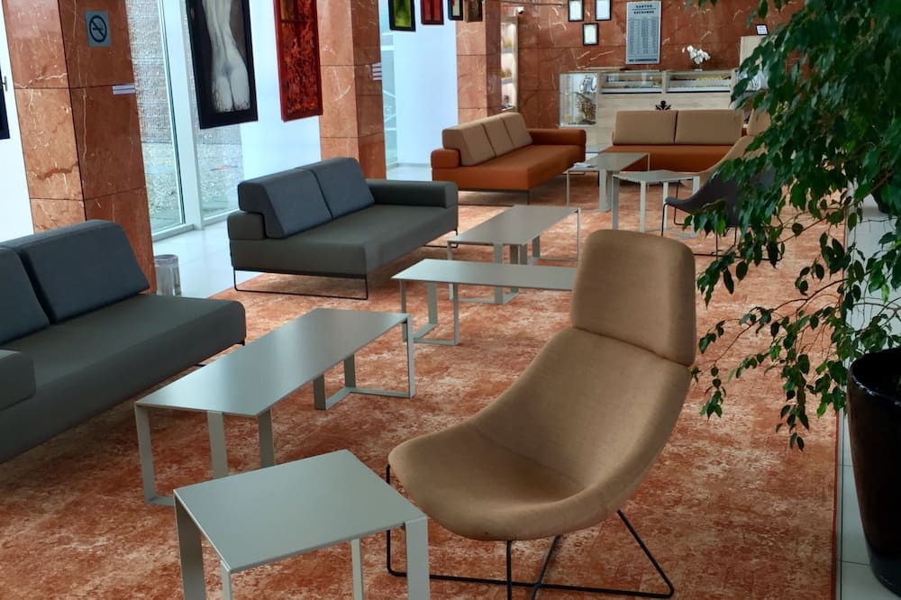 プレミア クラクフ ホテル 写真