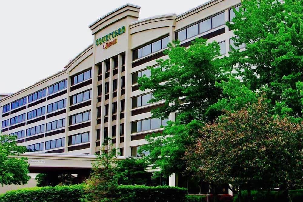 Courtyard by Marriott Lyndhurst Meadowlands 写真