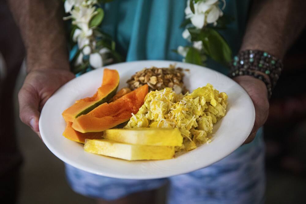 Hawaii Island Retreat 写真