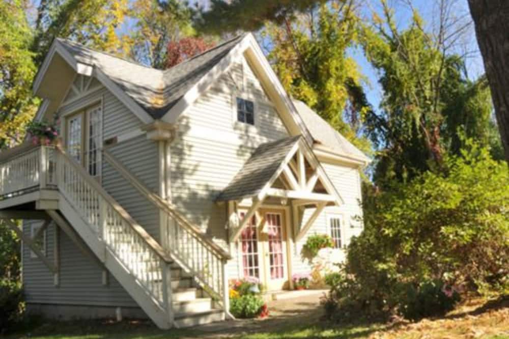 Alpine Haus Bed & Breakfast Inn 写真