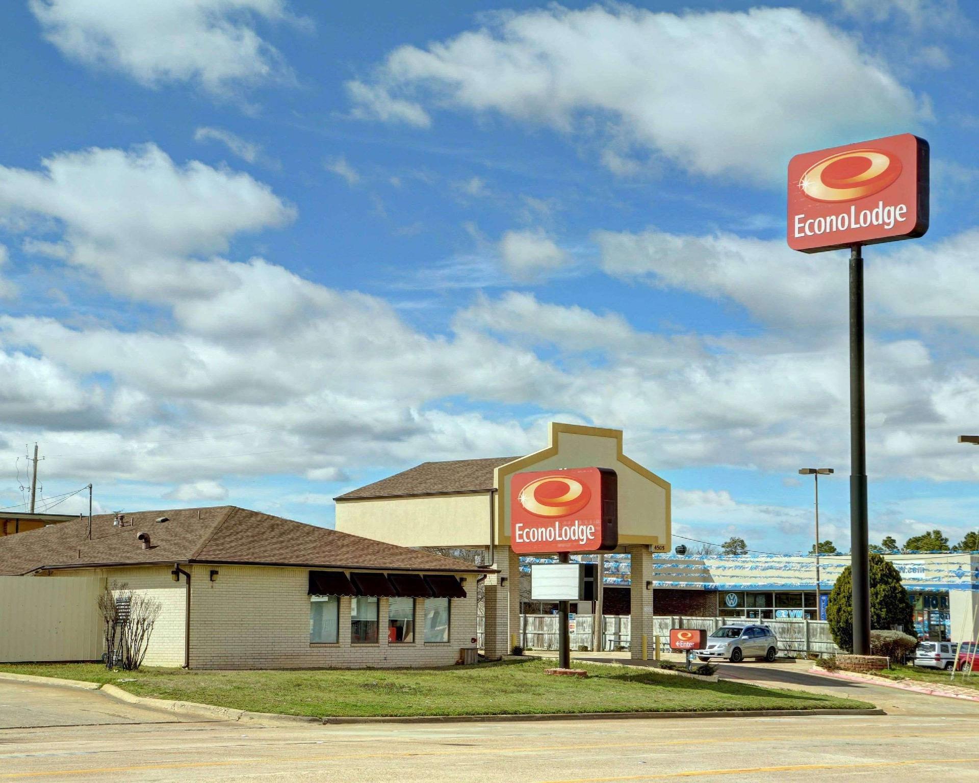 Econo Lodge Texarkana I-30 写真