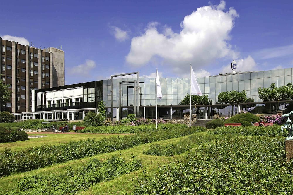 Mercure Dortmund Messe & Kongress 写真