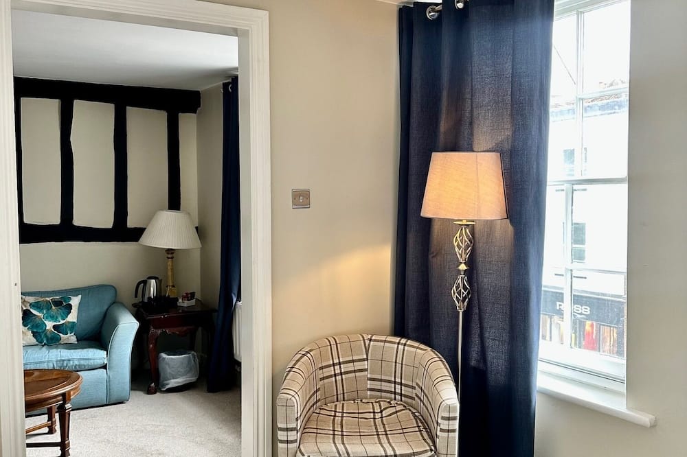 The Angel Posting House & Livery 写真