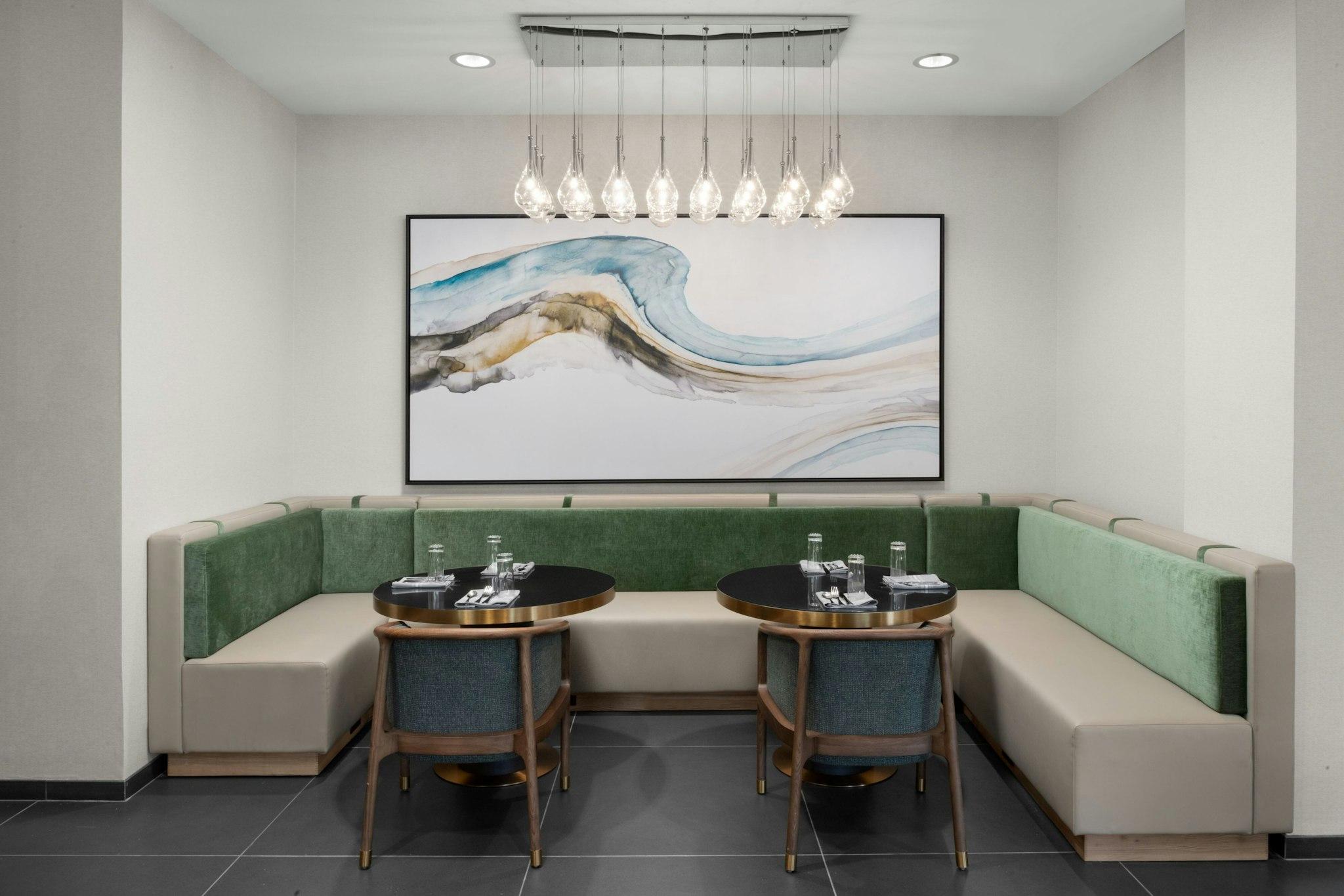 Delta Hotels Colonial Heights 写真