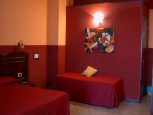 La Collegiata Guest House 写真