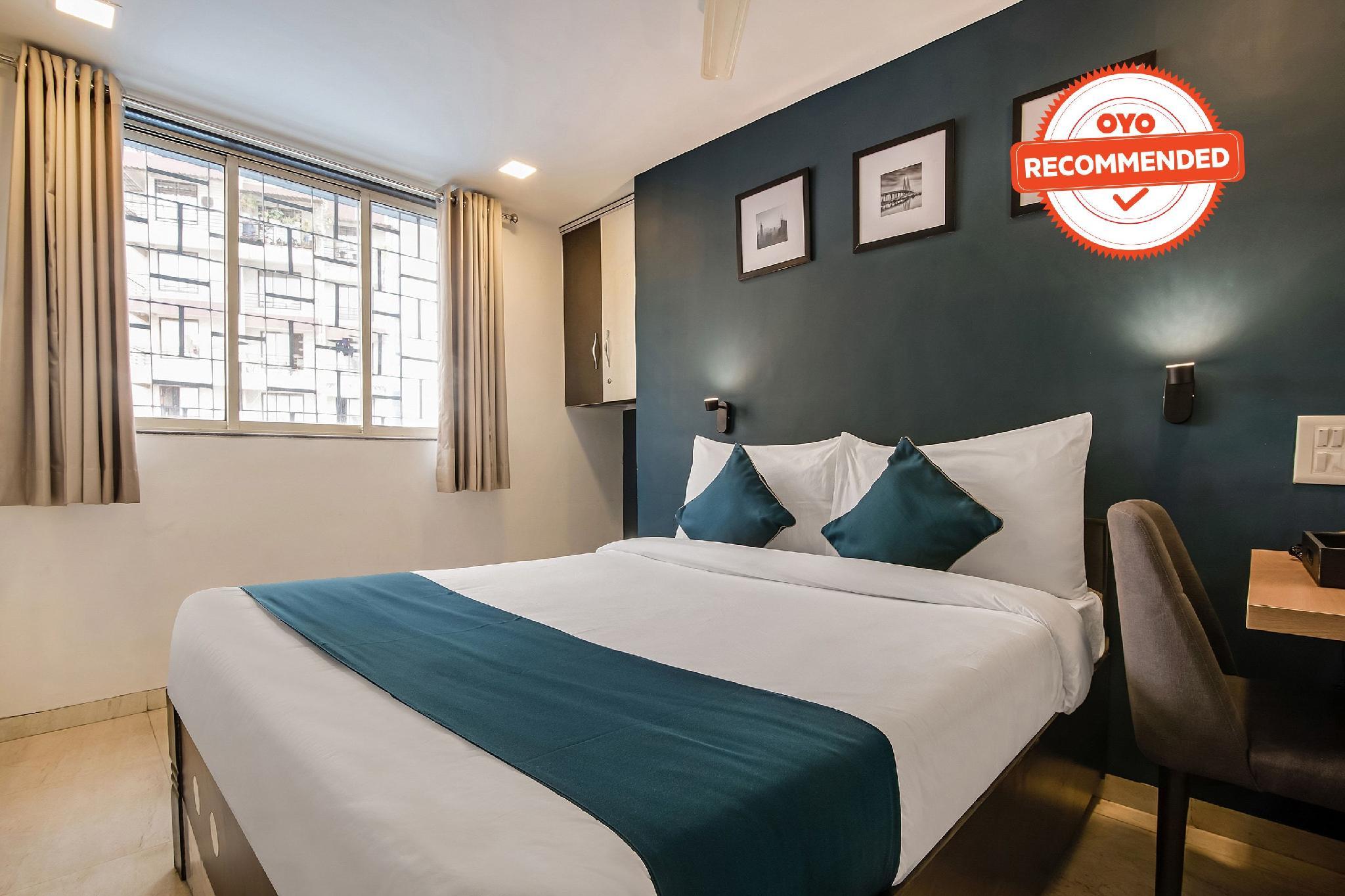 ホテル O ニルスク パレス 写真