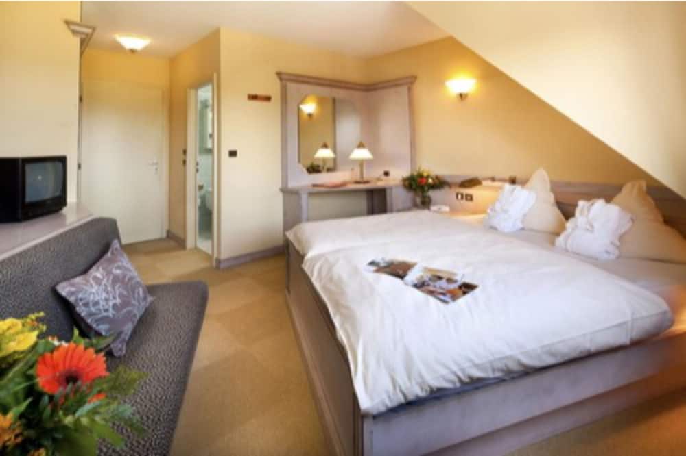 Hotel Au Lion d'Or 写真