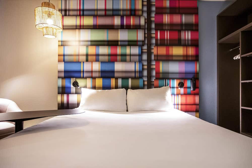 イビス スタイルズ ペルピニャン センター 写真