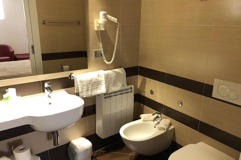 Hotel Dal Ponte 写真