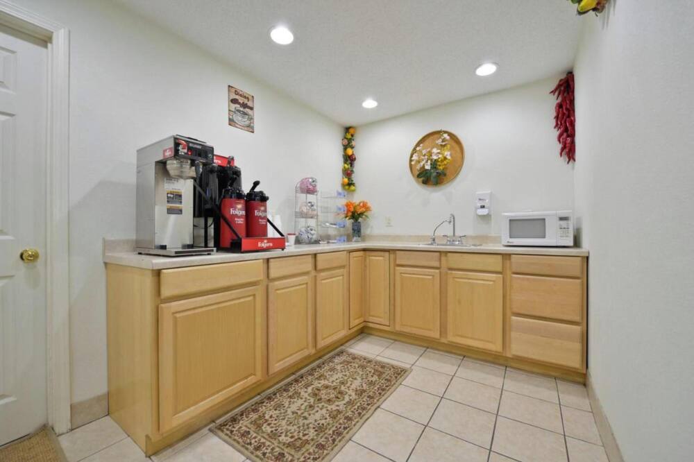 ジャクソンビル イン 写真