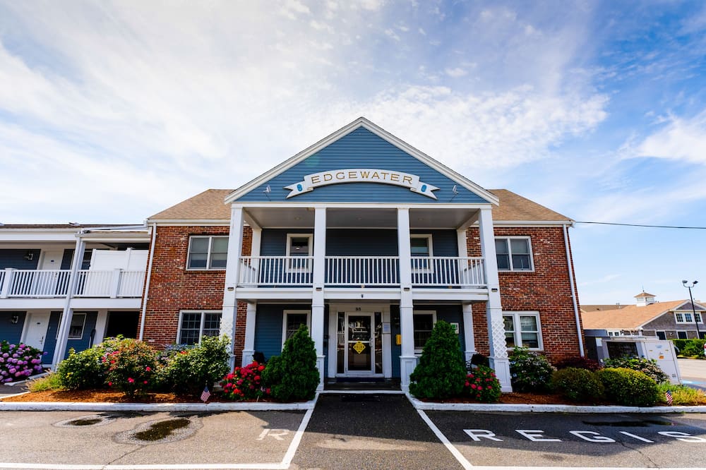 エッジウォーター ビーチ リゾート ア VRI リゾート 写真