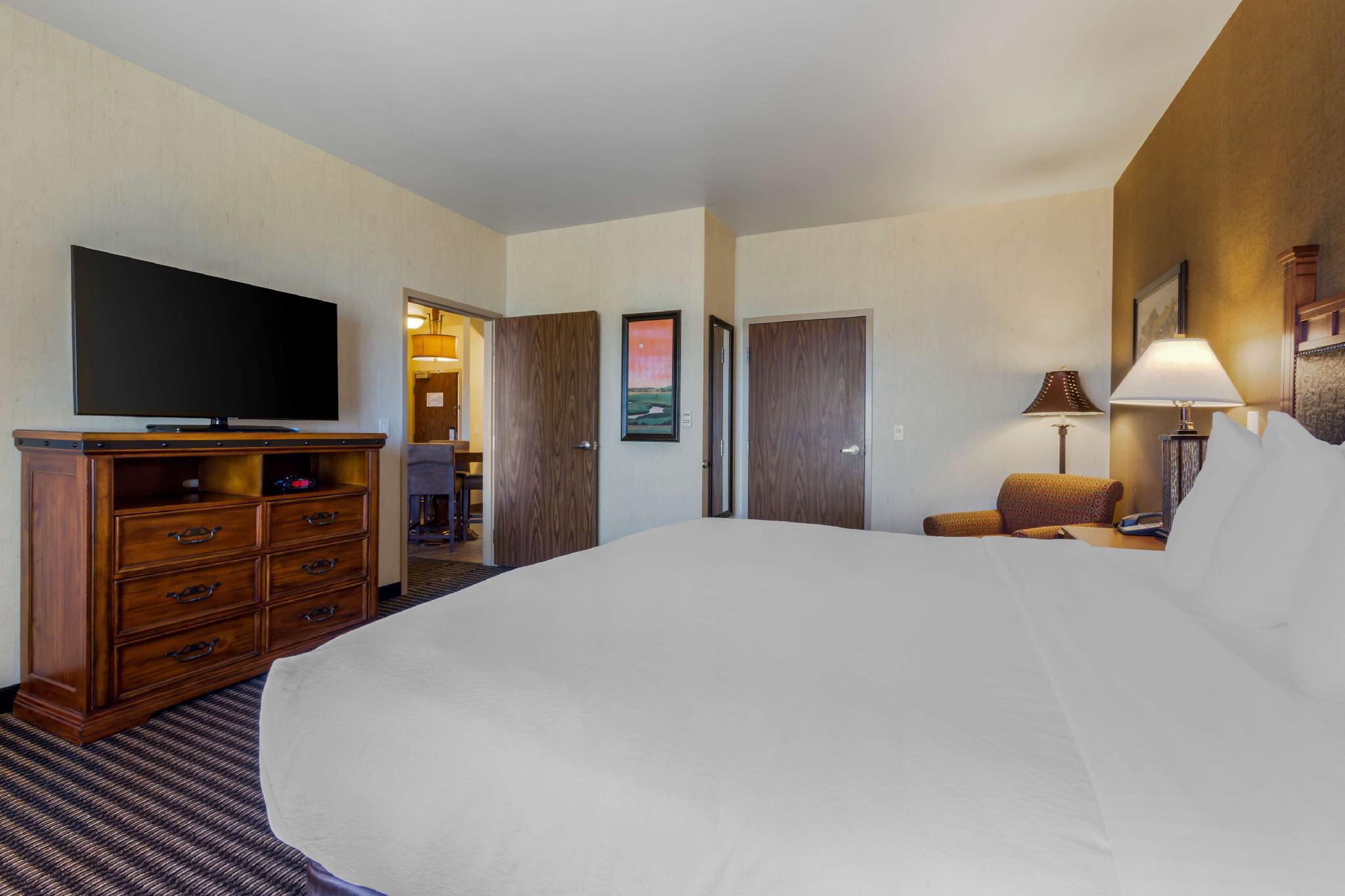 Best Western Plus Bryce Canyon Grand Hotel 写真