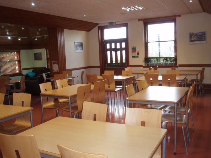 スターリング ユース ホステル 写真