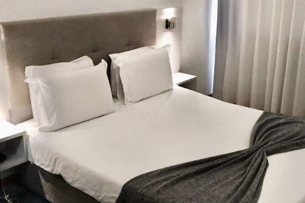 ホテル エクセルシオール 写真