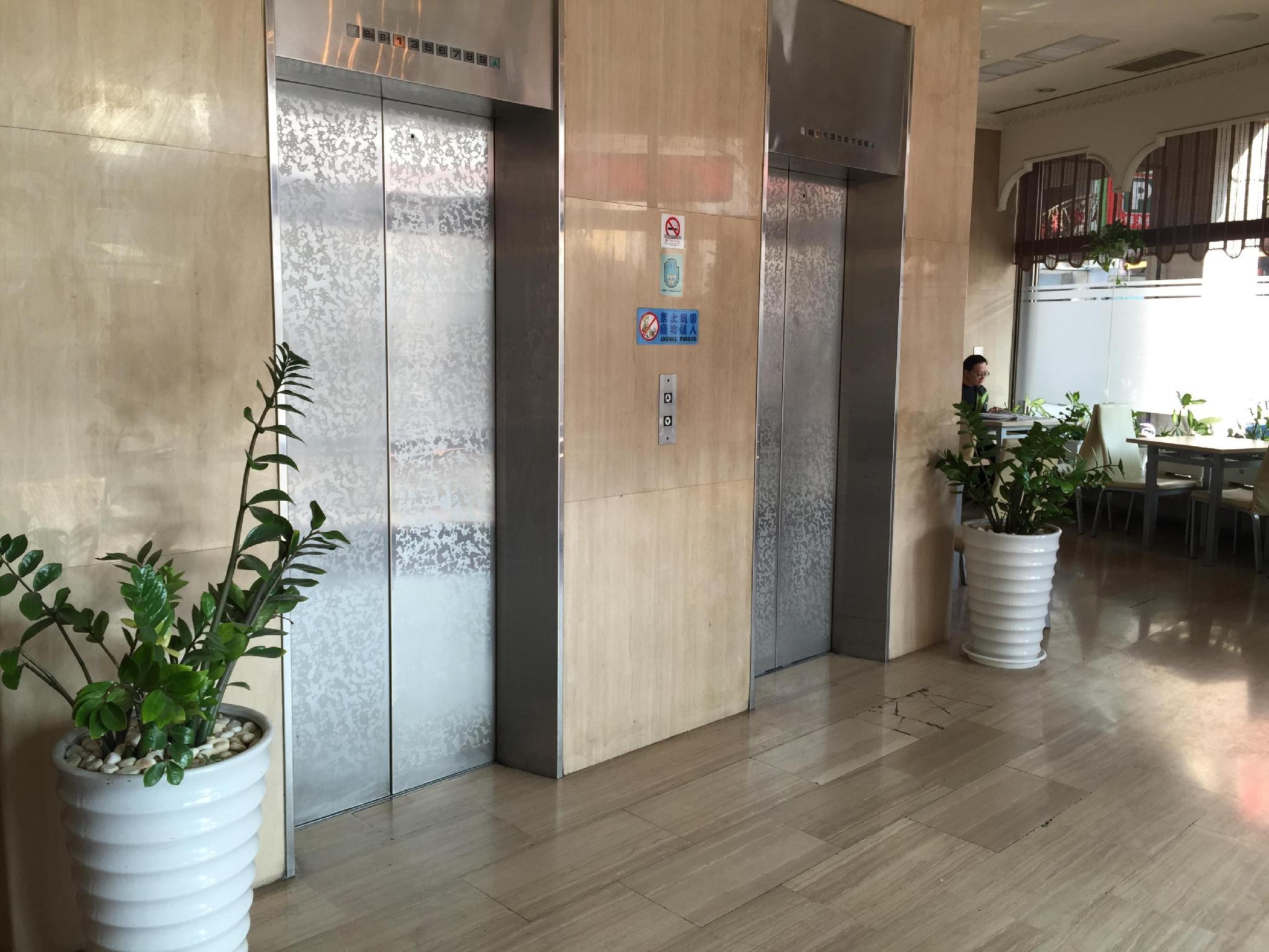 ゴーシェン ホテル 写真