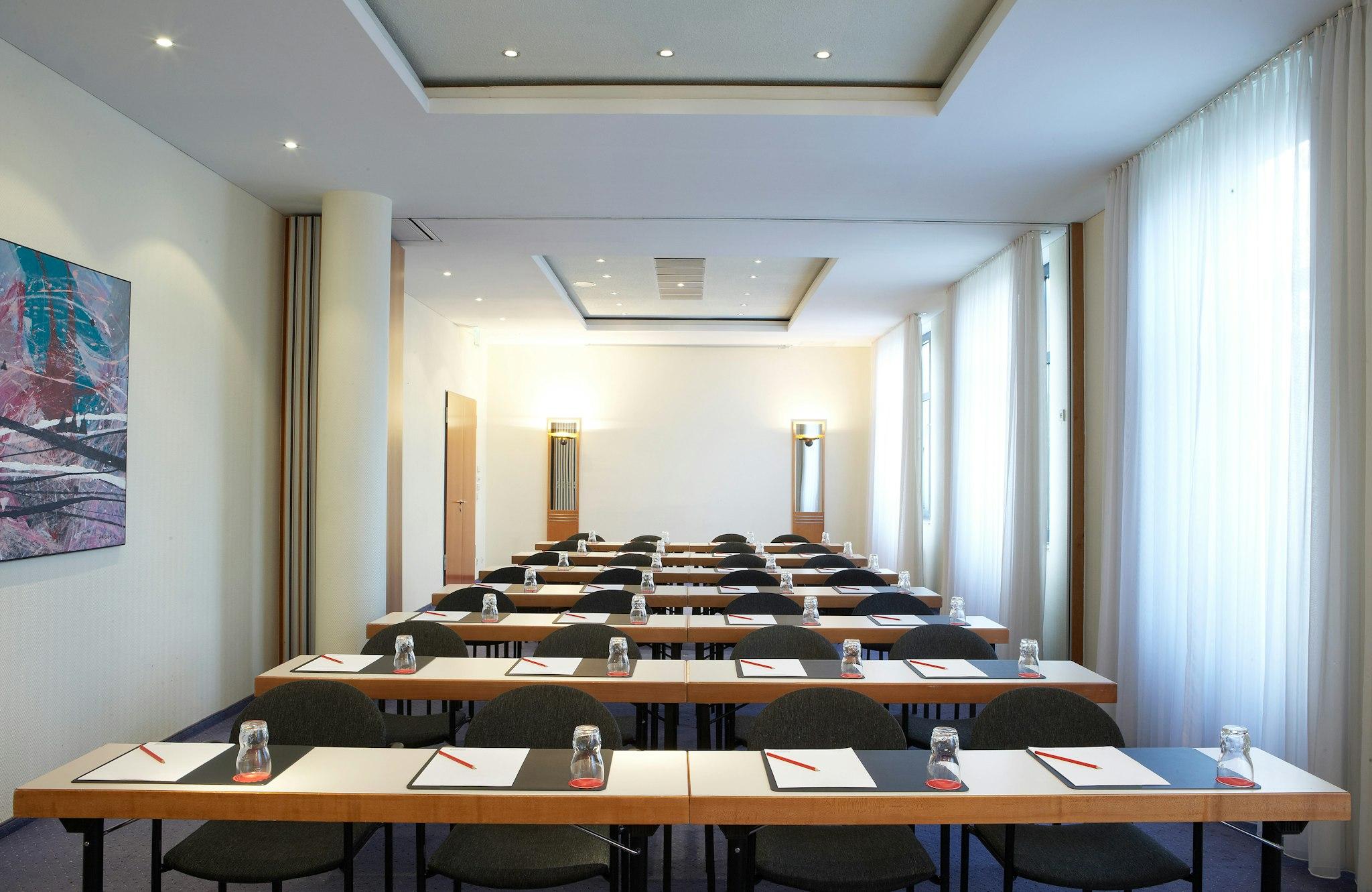 Hotel Magdeburg City Center by Leonardo Hotels 写真