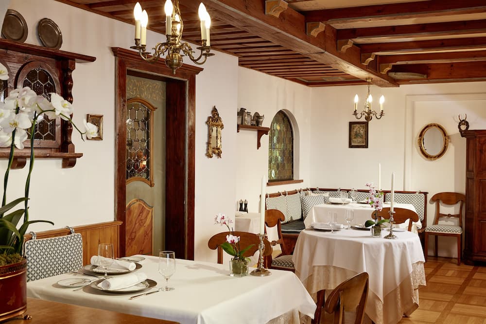 Relais & Châteaux Hotel Tennerhof 写真