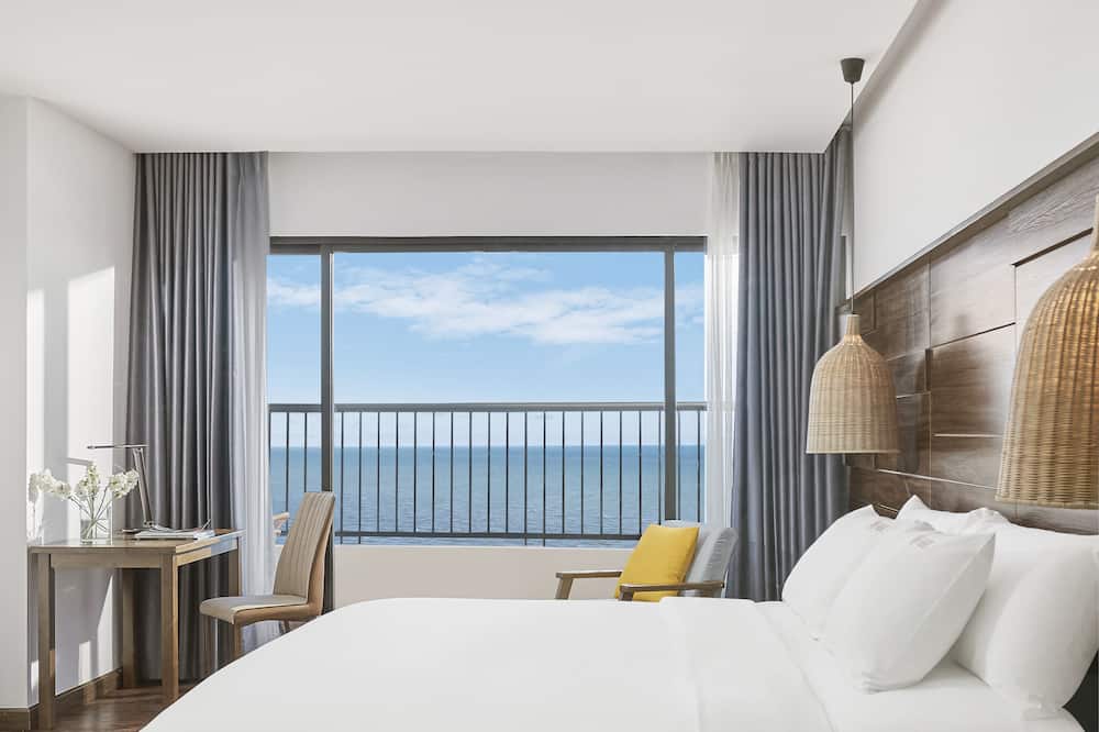 ヴィアス ホテル ブンタウ - トランスポーテーション インクルード 写真