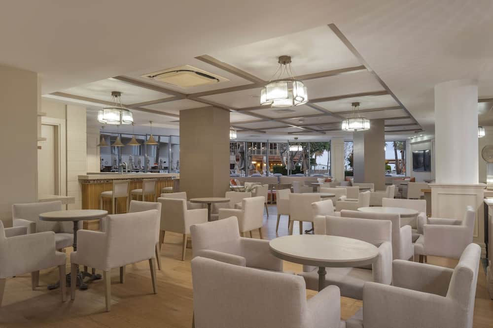 Side Star Beach Hotel - All Inclusive 写真