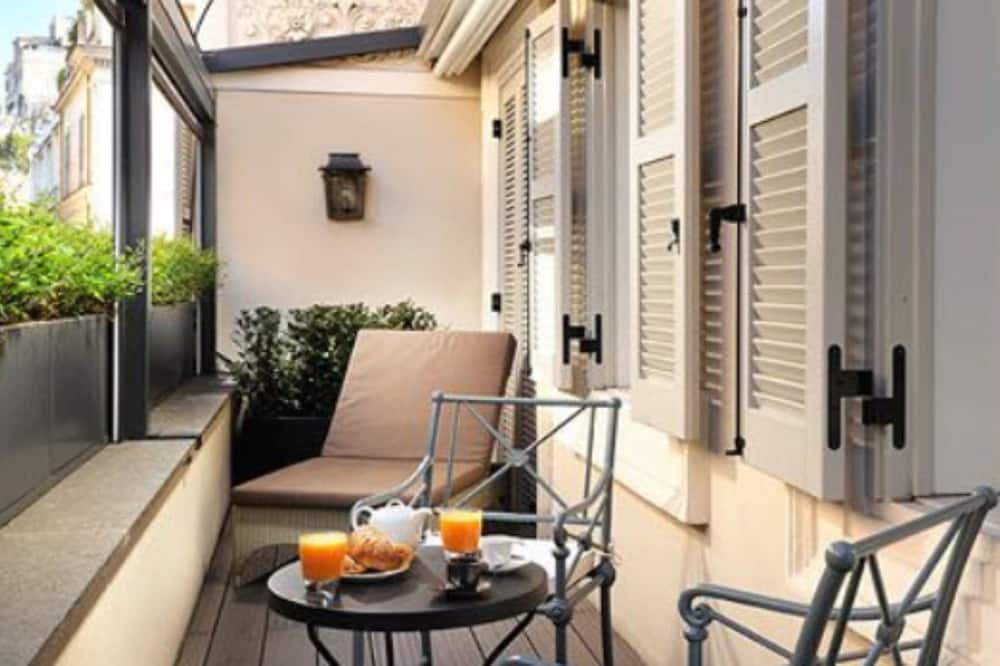 バブイーノ 181 - スモール ラグジュアリー ホテルズ オブ ザ ワールド 写真