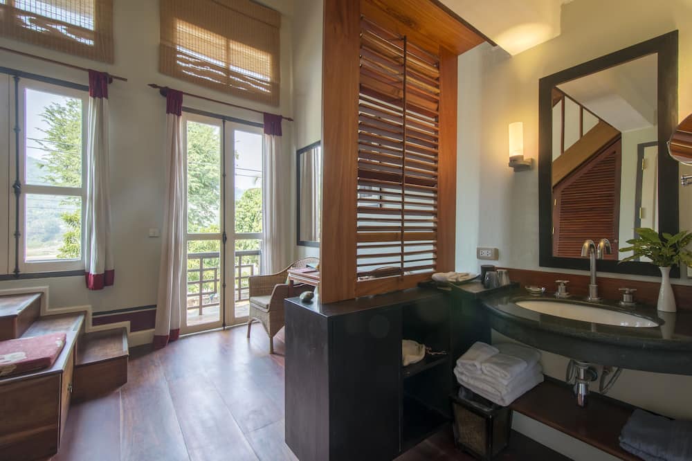 ザ ベル リヴ ブティック ホテル 写真