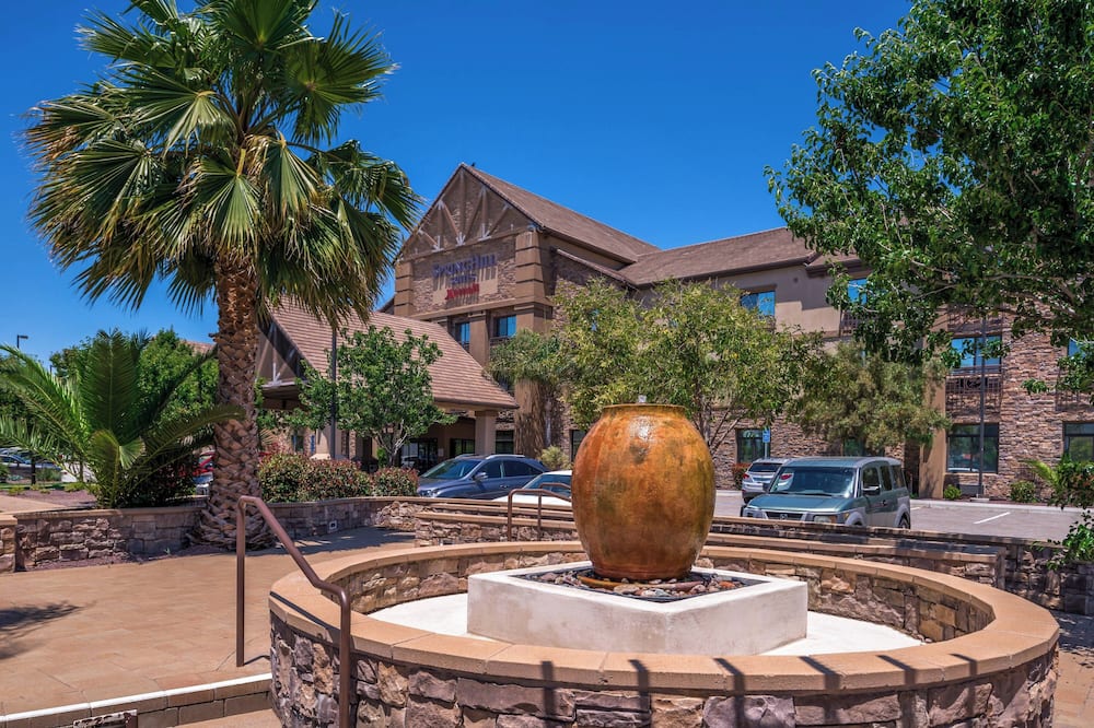 SpringHill Suites by Marriott Temecula Valley Wine Country 写真