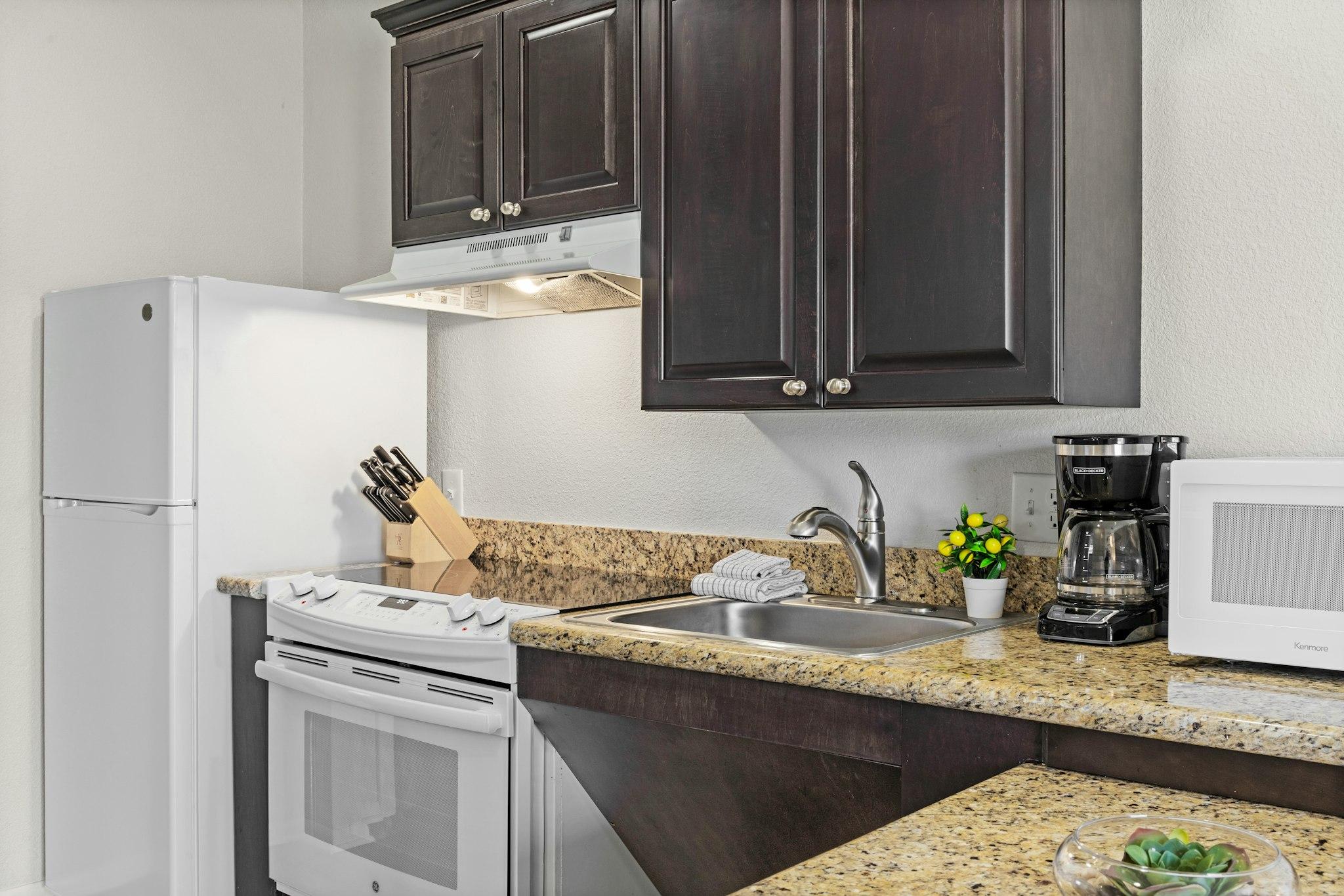 WorldMark Havasu Dunes 写真