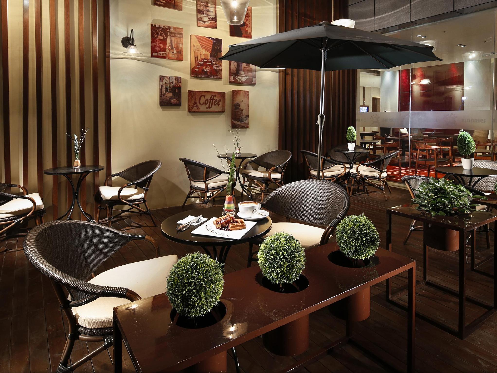 リア チャールトン ホテル シェンヂェン 写真