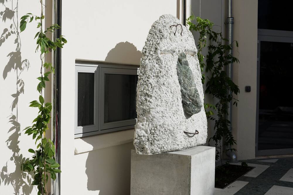 アベニュー ホテル コペンハーゲン 写真