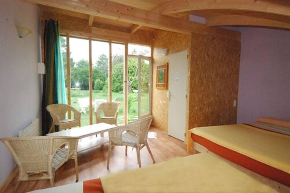 オテル ロゼ 写真