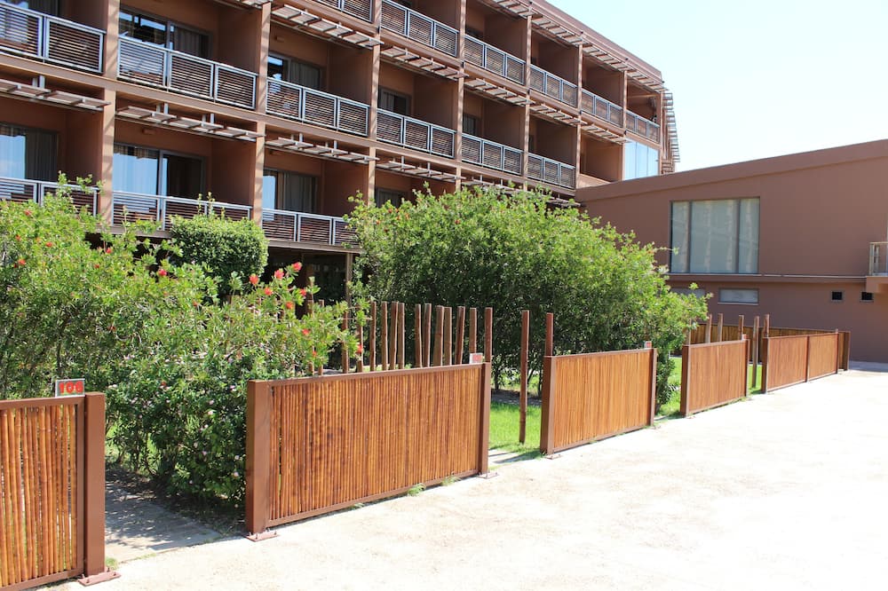 Aegeon Beach Hotel 写真